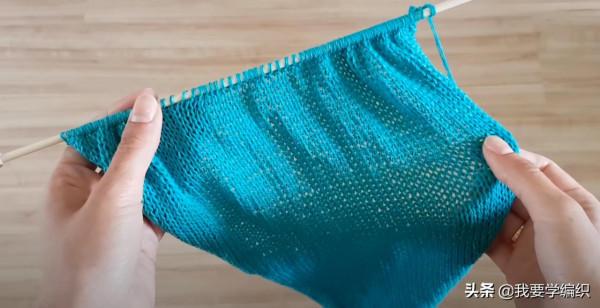 適合日常穿搭的休閒毛衣,混拼色低領毛衣教程,簡約大方適合新手 適合日常穿搭的休閒毛衣,混拼色低領毛衣教程,簡約大方適合新手