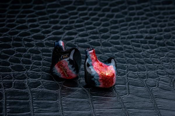 Kinera的塞子這麼多，我心目中的代表作是哪一個？