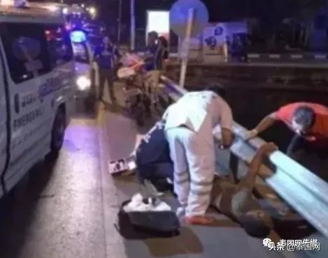 天使在械鬥：起源於中國潮汕的善堂，為何會在曼谷街頭拔槍火拼？