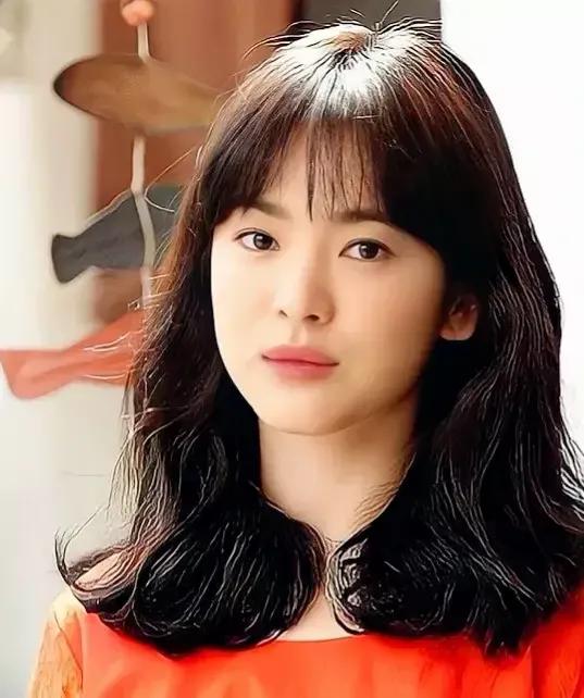 韓國女星宋慧喬高畫質美圖欣賞 韓國女星宋慧喬高畫質美圖欣賞