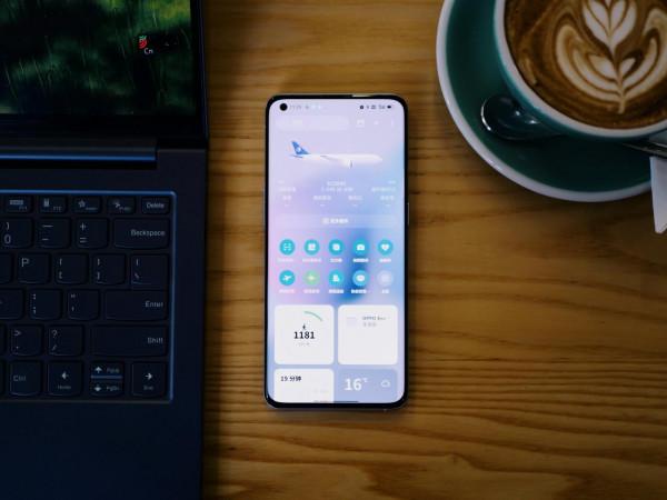 打破邊界、成就細節！我為什麼喜歡OPPO Find X3 Pro攝影師版