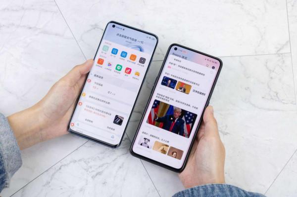 當下天花板級別的4款直屏手機，體驗同價位領跑，閉眼買也不會錯