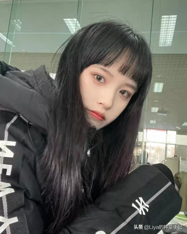 換了就醜的3款髮型 換了就醜的3款髮型