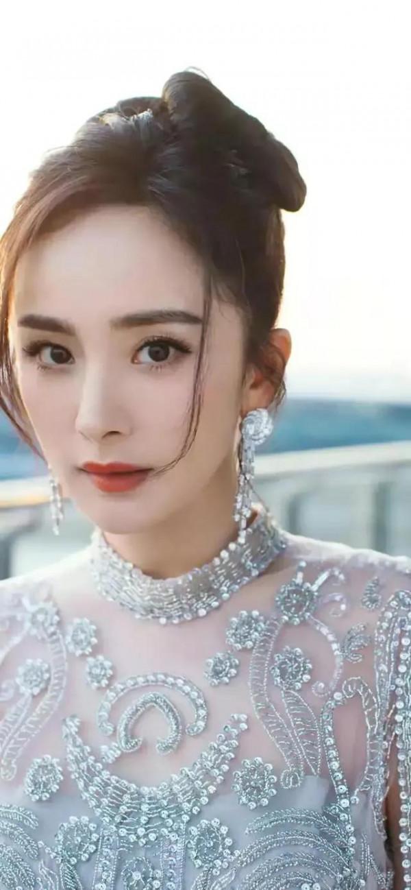 時尚明星圖集——楊冪 時尚明星圖集——楊冪