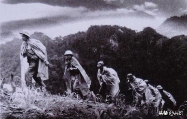 胡志明對陳賡說：部隊交給你指揮，但有一條，只許勝不許敗