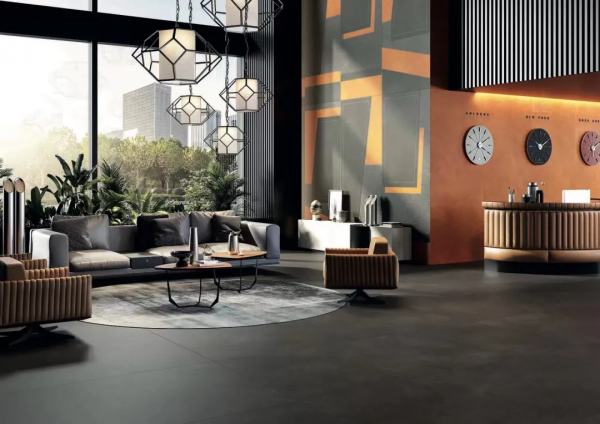 2021博洛尼亞陶瓷展美圖來了