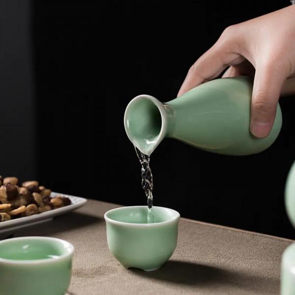 盤點值得收藏的中高檔醬香型白酒都有哪些? 盤點值得收藏的中高檔醬香型白酒都有哪些?