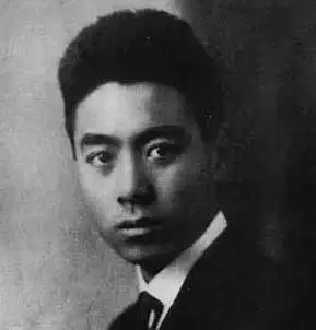 朱敏第一次見到毛主席，脫口而出說：你的畫像上沒有這顆痣