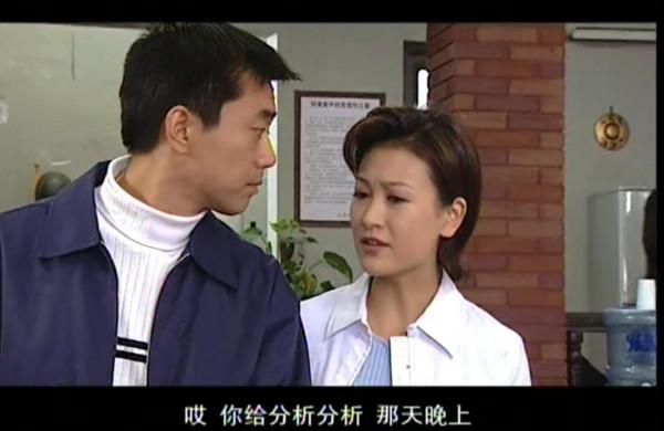 《重案六組》開播20年,有人去世、有人入獄,也有人悄然逆襲 《重案六組》開播20年,有人去世、有人入獄,也有人悄然逆襲