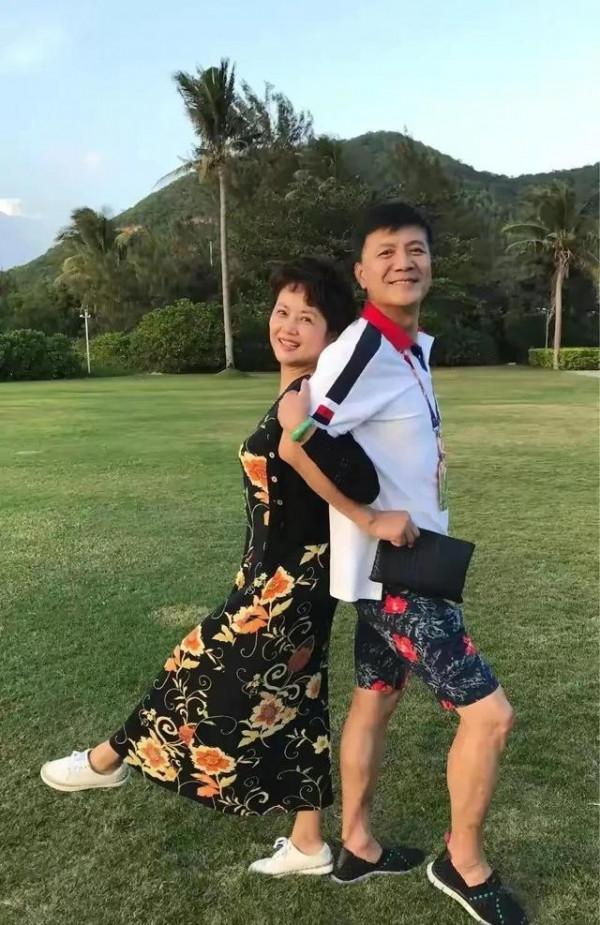 劉之冰：二婚娶茹萍，將繼女視若親生，你就是我的親生女兒