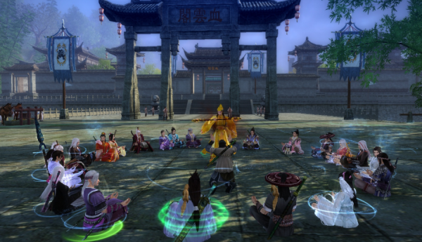 九陰真經，我唯一認可的國產武俠良心之作