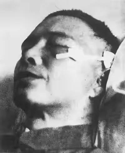 1935年，孫鳳鳴對準汪精衛連開3槍，被抓後說:我的良心驅使我乾的