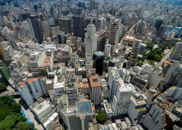 巴西:如何從一個工業國變成農業國?美國在其中扮演了重要角色 巴西:如何從一個工業國變成農業國?美國在其中扮演了重要角色