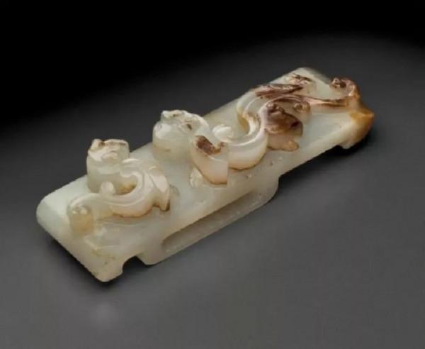 王者玩具-宋元明清玉器,真的很開眼 王者玩具-宋元明清玉器,真的很開眼