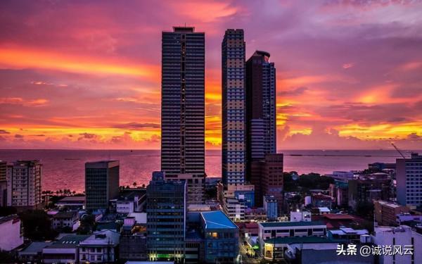 馬來西亞、菲律賓18年GDP相差194.5億美元,19年兩國經濟相差多少 馬來西亞、菲律賓18年GDP相差194.5億美元,19年兩國經濟相差多少