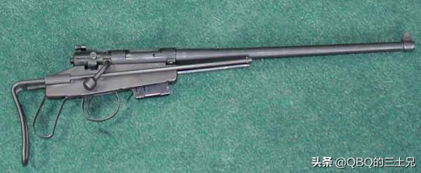 52個囚犯換一支槍！以色列人為何甘做虧本生意？原來該槍真不簡單