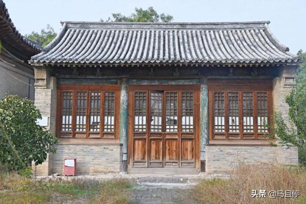 河南了不起的古城,遊客不多卻是七朝古都,藏著中國少有的傘狀古塔