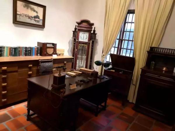 1931年,周恩來在汕頭一旅店休息,看到牆上黃埔合影照,立刻轉移 1931年,周恩來在汕頭一旅店休息,看到牆上黃埔合影照,立刻轉移