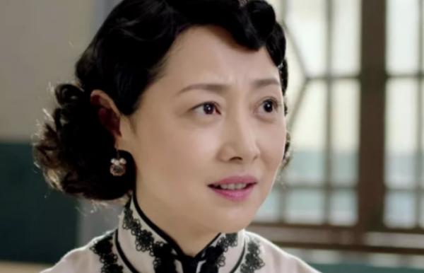 張若昀後媽劉蓓，帶著二婚的孩子再嫁前夫，她的故事比想象中精彩