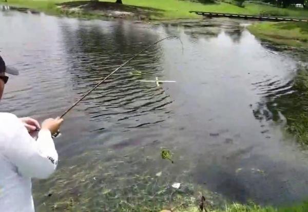 不是聳人聽聞，這些釣點真的很危險，為了安全，請遠離這些位置