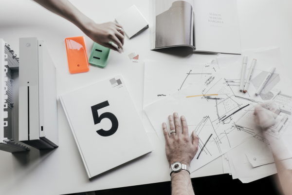 絕對大廠——微軟工業設計部門作品