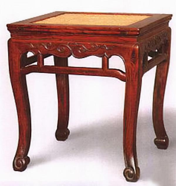 王世襄先生評點明式傢俱