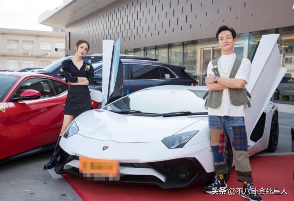 香港藝人來內地發展原因,不想下一代吃苦,內地薪酬暴漲快 香港藝人來內地發展原因,不想下一代吃苦,內地薪酬暴漲快