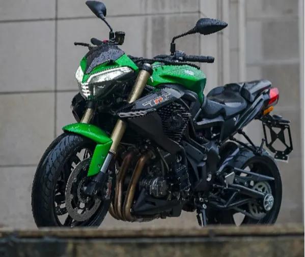 都是網傳6萬的大排量摩托車，你更期待誰？