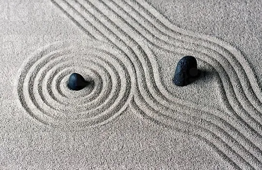 怎樣打造一個雅緻禪意的日式庭院