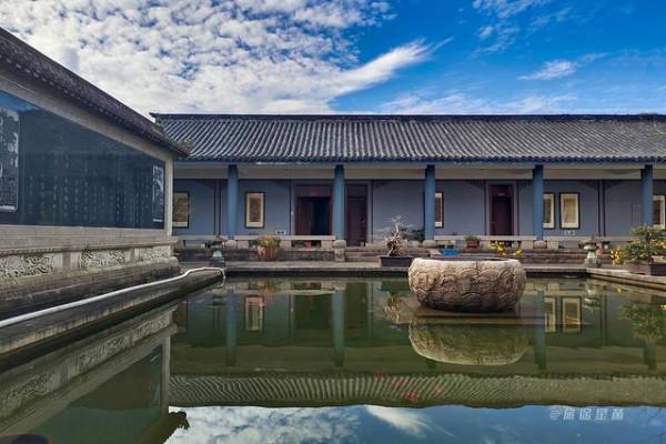 踏著深秋的落葉,去四明山來場自駕遊 踏著深秋的落葉,去四明山來場自駕遊