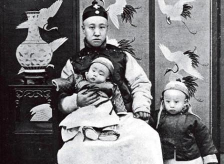 慈禧臨終前究竟做了什麼準備來應對自己的死亡？