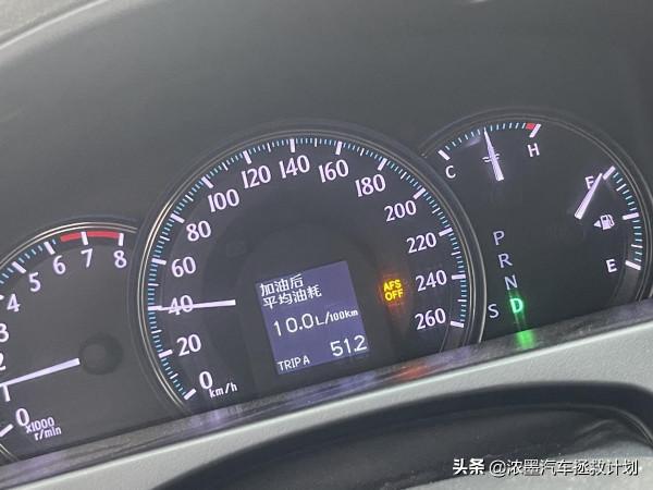 「奇怪の風」修復一臺行駛異響漏風的豐田皇冠，守護經典再次動人