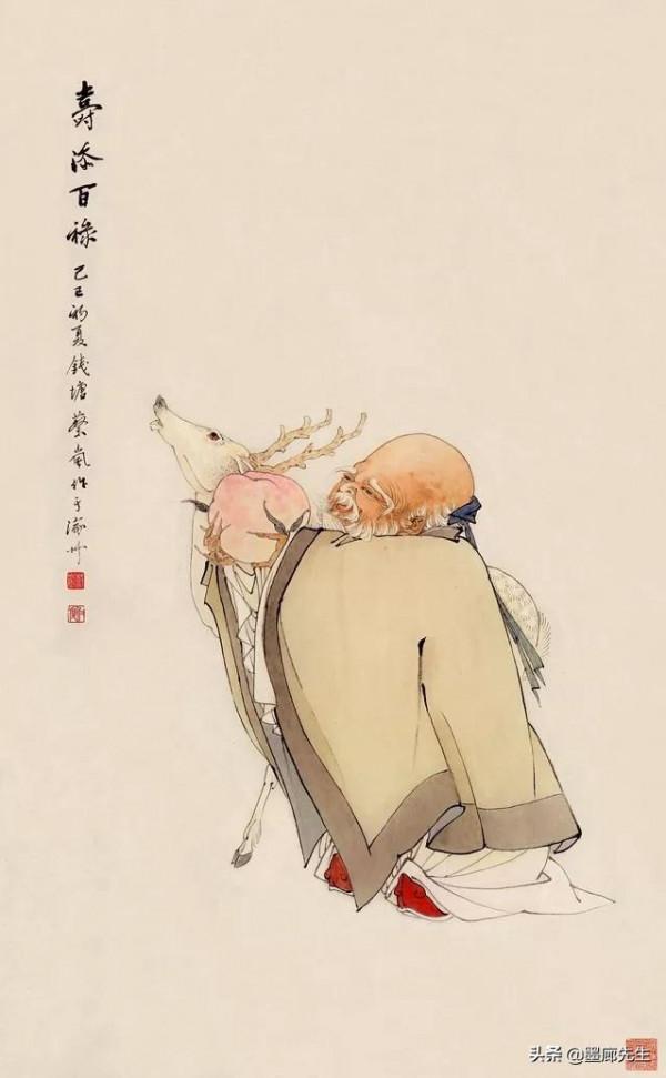 蔡嵐筆下妙品之作,每一幅都是精品 蔡嵐筆下妙品之作,每一幅都是精品