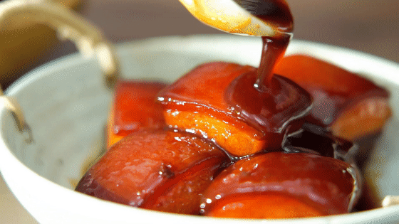 沒有一個冬奧選手，能拒絕這100道中國美食