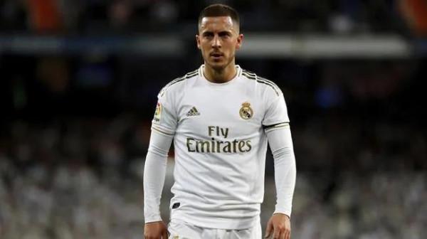 5名後悔加盟皇馬的超級巨星!如果能重來,還會這麼選擇嗎? 5名後悔加盟皇馬的超級巨星!如果能重來,還會這麼選擇嗎?