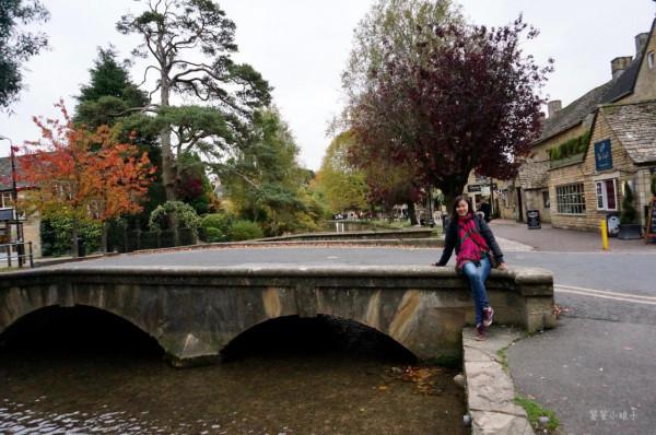 英國最美鄉村，婉約優雅，林語堂稱之理想生活，但商品都是義烏貨