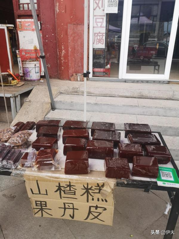 北京遠郊區的一座免費參觀古城