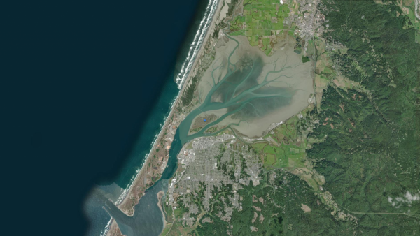 美國印第安島大屠殺受害者遺骸被歸還給當地威約特部落