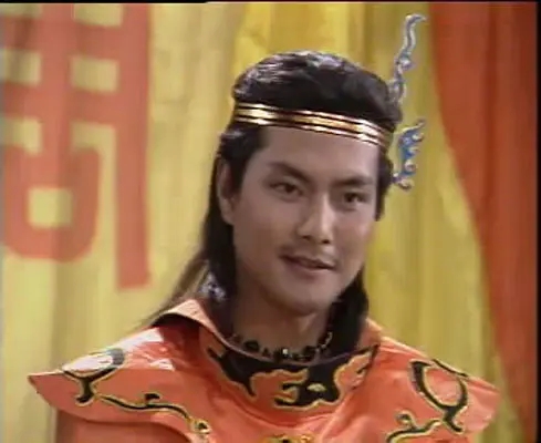 十大童年陰影電視劇，《少年包青天》詭異嚇人，《封神榜》被停播