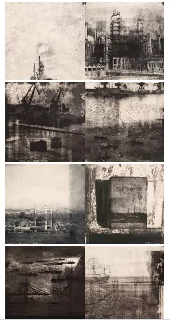 展覽線上‖浙江省第八屆青年美術作品展(優秀作品)線上欣賞 展覽線上‖浙江省第八屆青年美術作品展(優秀作品)線上欣賞