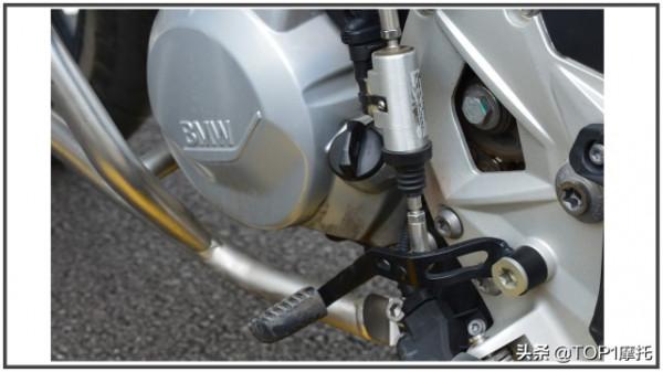 捍衛國產摩托車的尊嚴！QJMOTOR驍750 vs 寶馬F750GS