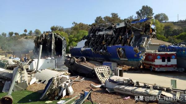 7年了,馬航370為什麼還沒有找到?接近真相的解釋究竟去了哪裡 7年了,馬航370為什麼還沒有找到?接近真相的解釋究竟去了哪裡