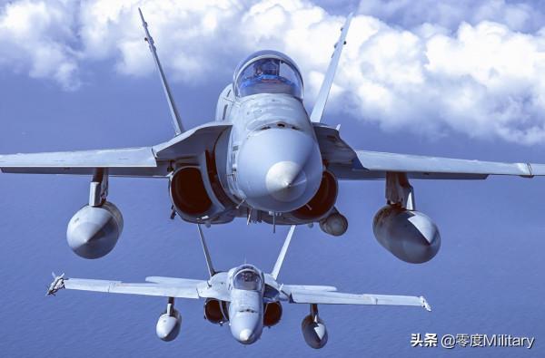 F-18即將退役 西班牙訂購20架颱風戰鬥機 美國:為什麼不買F-35? F-18即將退役 西班牙訂購20架颱風戰鬥機 美國:為什麼不買F-35?
