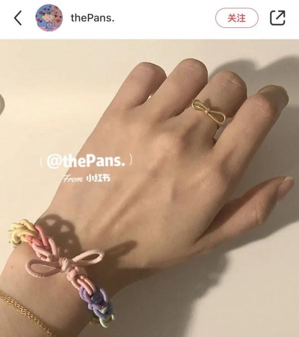 比情頭更讓人上癮的，是情侶手工