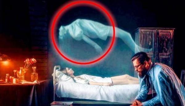 大腦在人死後仍然會執行，讓你存有意識？人死後會去什麼地方？