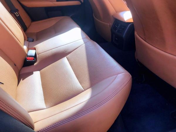 優雅和運動的完美結合——雷克薩斯GS350長期用車感受