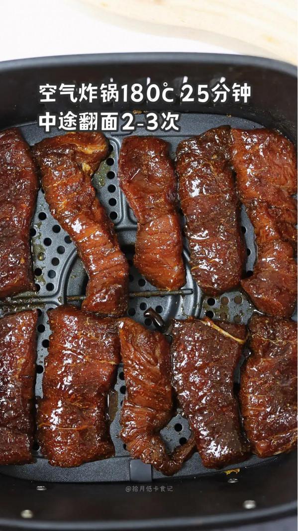 給孩子做的小零食，好吃又美味空氣炸鍋#美食#