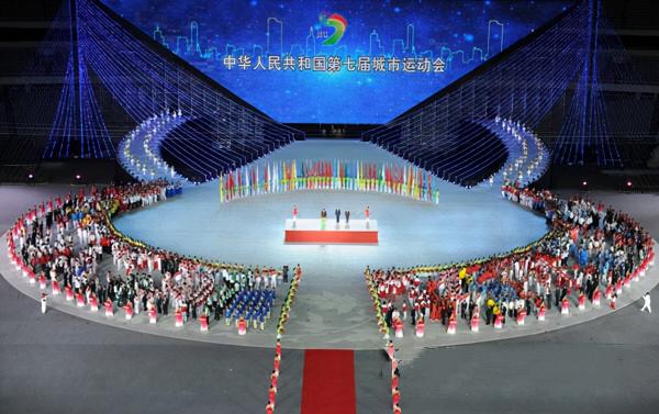 江西的增速時代