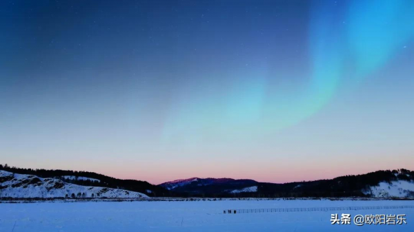 國內一生必打卡的20個地方，排名不分先後，你去過幾個？