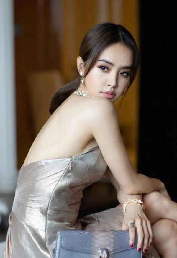 40歲蔡依林❤️一直精彩下去